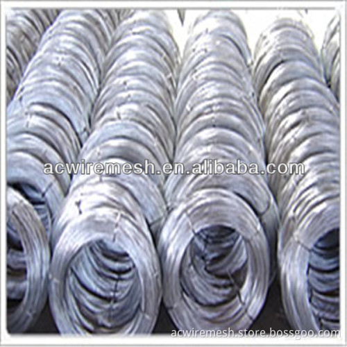 HOT ROLLED STEEL WIRE ROD